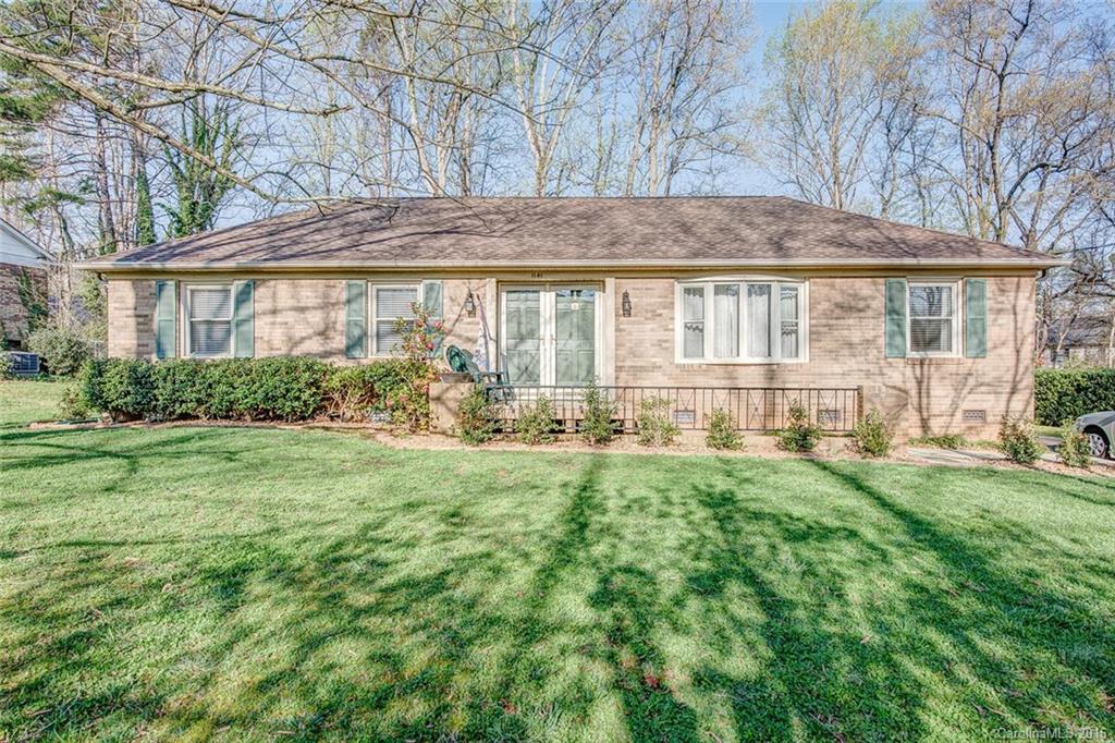 1141 Huntsmoor Drive Gastonia NC 28054