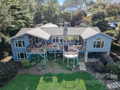 24 Lakeview Road Asheville NC 28804