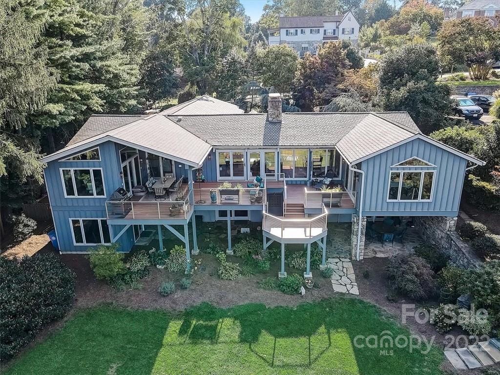 24 Lakeview Road Asheville NC 28804