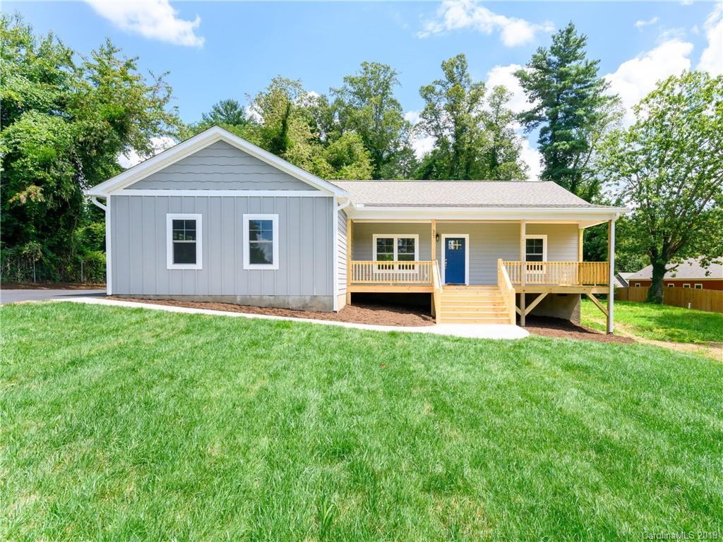 27 W Chapel Road Asheville NC 28803