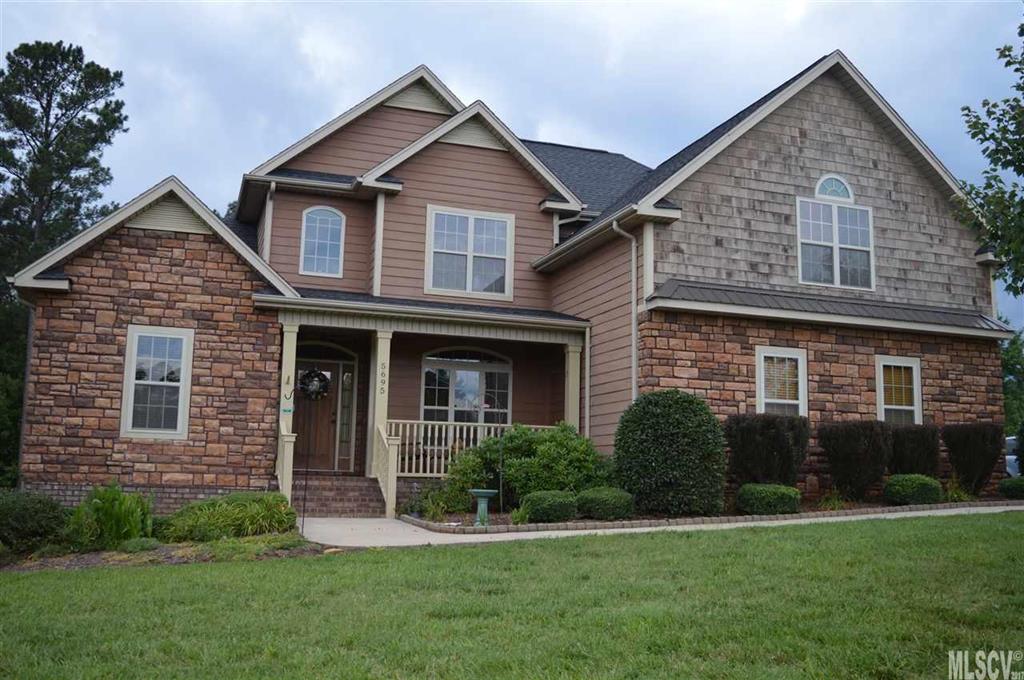 5695 Long Bay Drive Granite Falls NC 28630