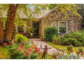 40 Springdale Road Asheville NC 28805