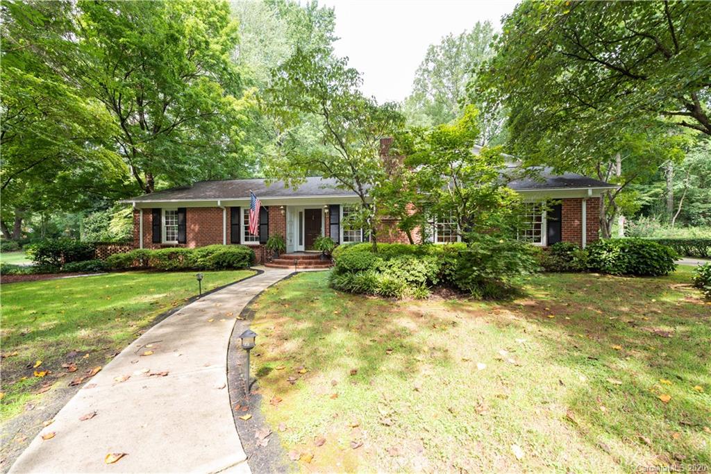 6150 Page Court Charlotte NC 28270