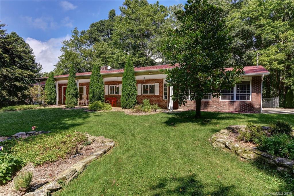 879 Garren Creek Road Fairview NC 28730