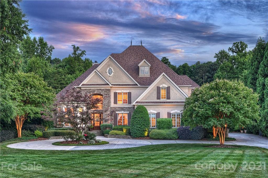 141 Jeremy Point Place Mooresville NC 28117
