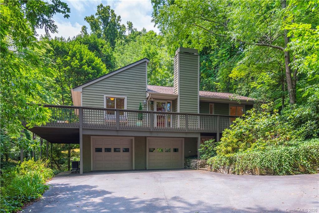 4 Lakeshore Lane Asheville NC 28804