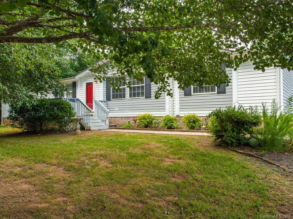 125 Wilde Brook Drive Asheville NC 28806