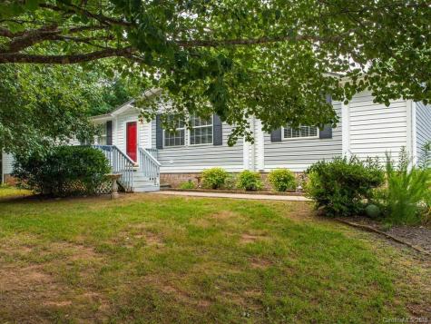 125 Wilde Brook Drive Asheville NC 28806