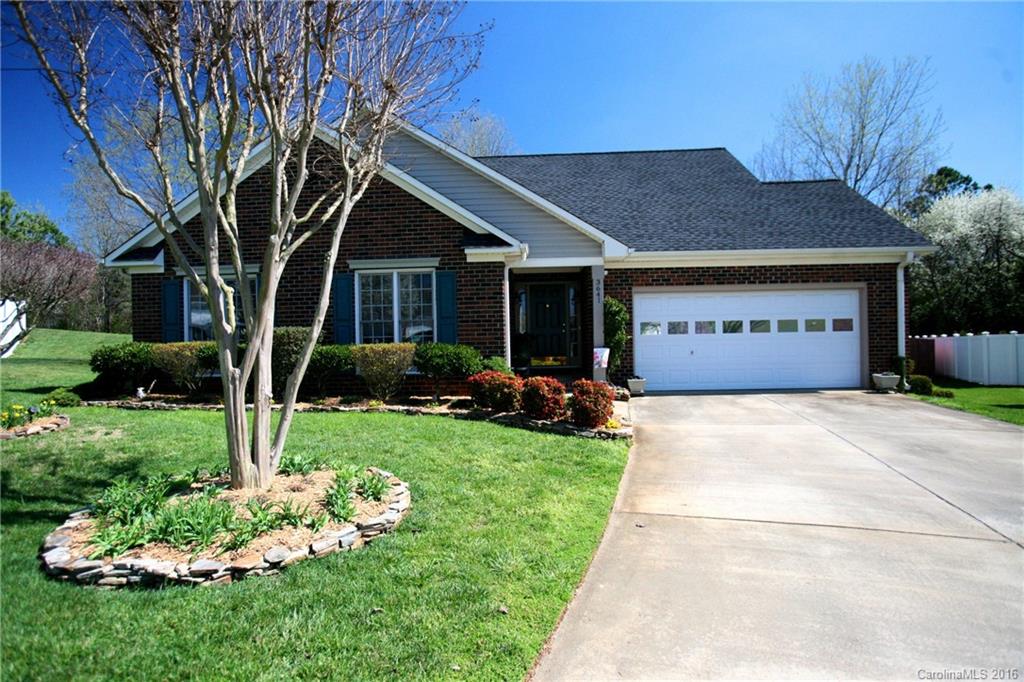 3641 Ivy Grove Court NW Concord NC 28027