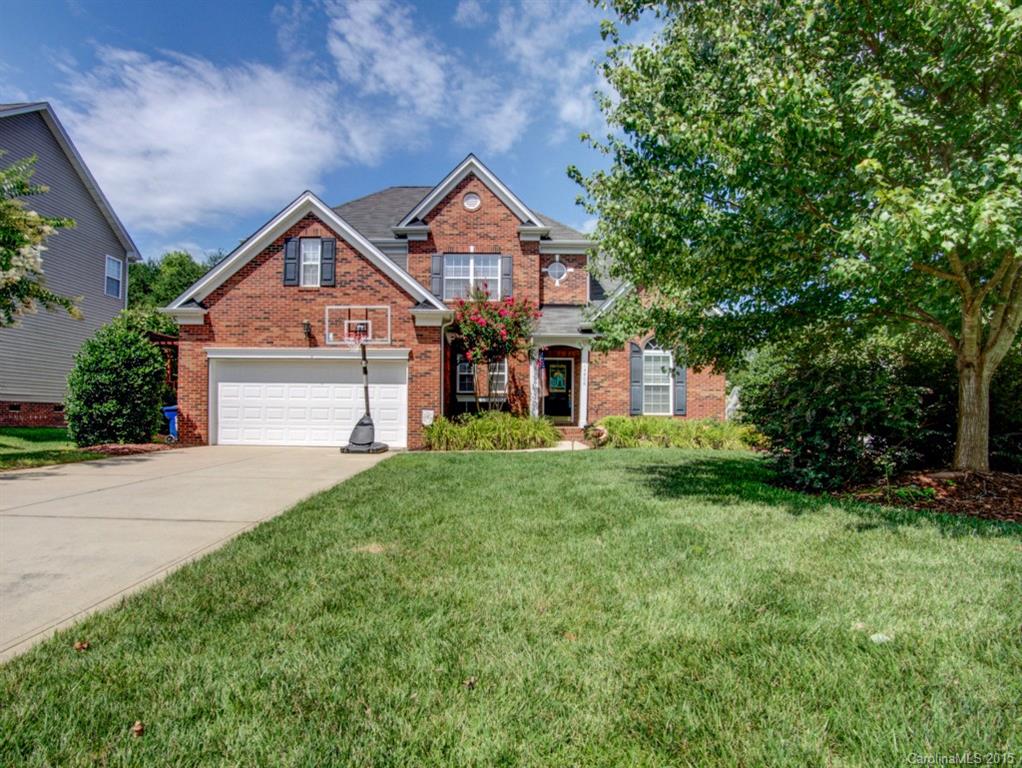14806 Dunbeth Drive Huntersville NC 28078