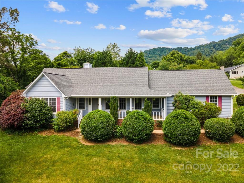 3 Jaks Ridge Drive Asheville NC 28805