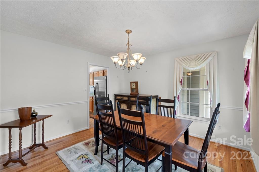 3 Jaks Ridge Drive Asheville NC 28805