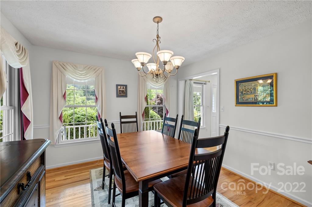 3 Jaks Ridge Drive Asheville NC 28805
