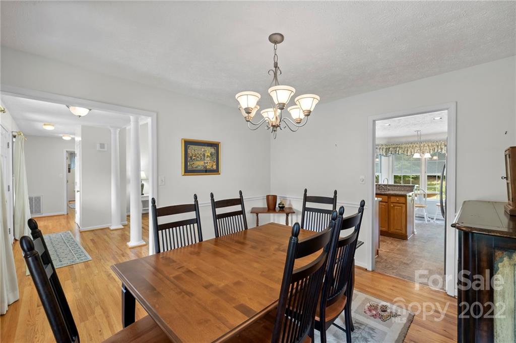 3 Jaks Ridge Drive Asheville NC 28805
