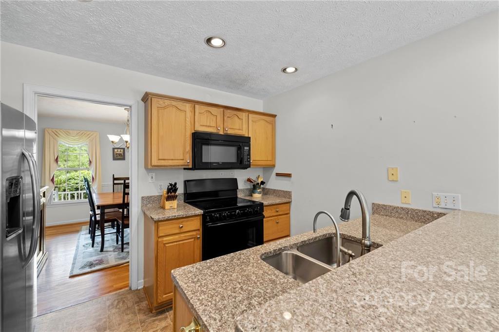 3 Jaks Ridge Drive Asheville NC 28805