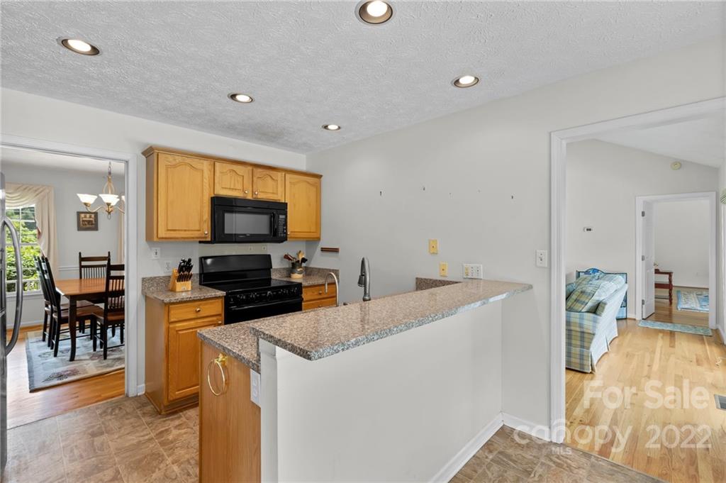 3 Jaks Ridge Drive Asheville NC 28805