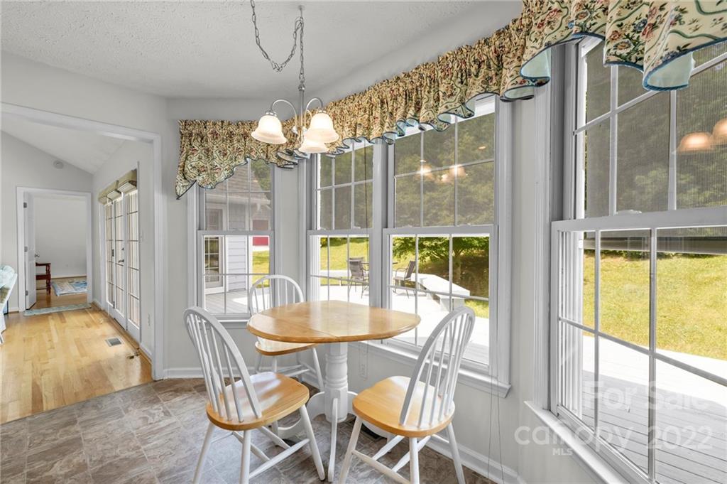 3 Jaks Ridge Drive Asheville NC 28805