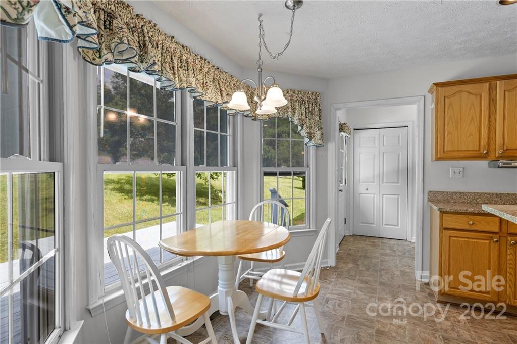 3 Jaks Ridge Drive Asheville NC 28805