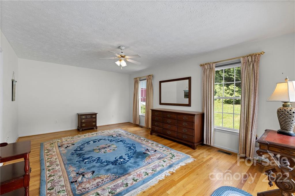 3 Jaks Ridge Drive Asheville NC 28805
