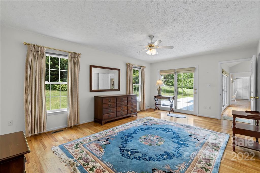 3 Jaks Ridge Drive Asheville NC 28805