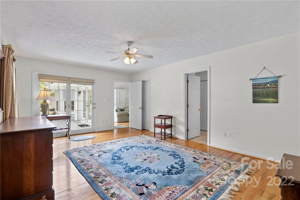 3 Jaks Ridge Drive Asheville NC 28805