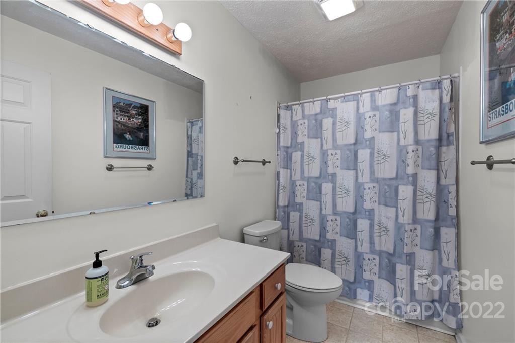 3 Jaks Ridge Drive Asheville NC 28805