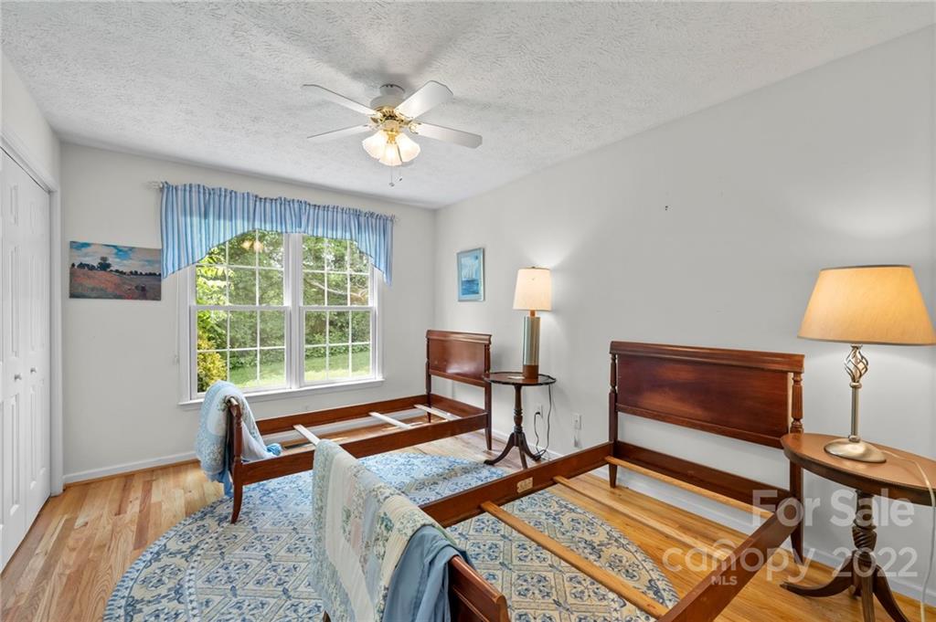 3 Jaks Ridge Drive Asheville NC 28805
