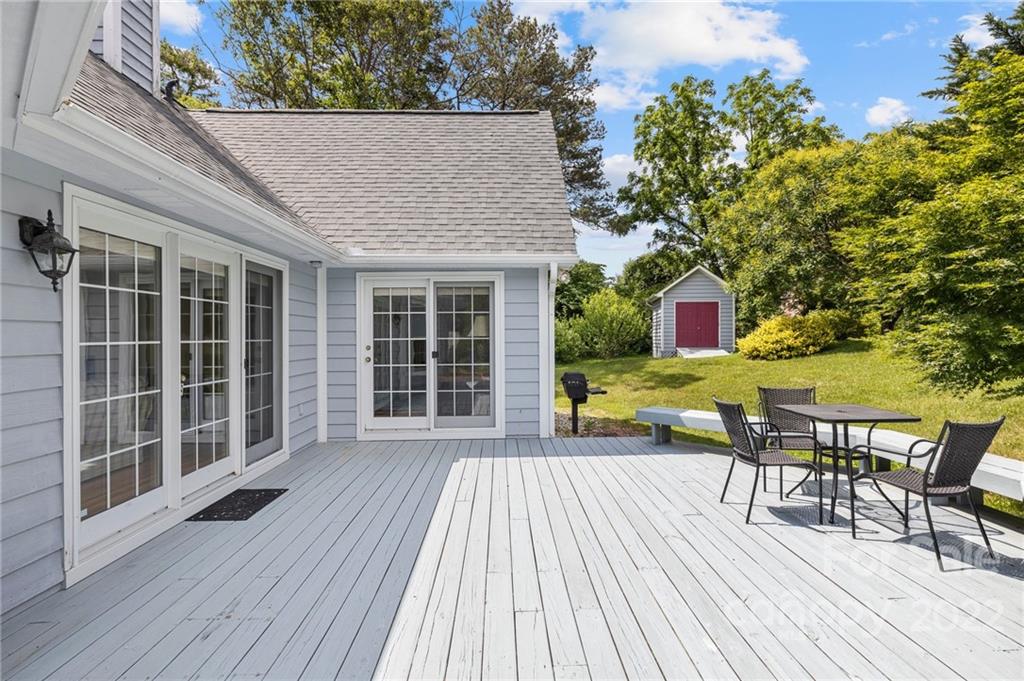 3 Jaks Ridge Drive Asheville NC 28805