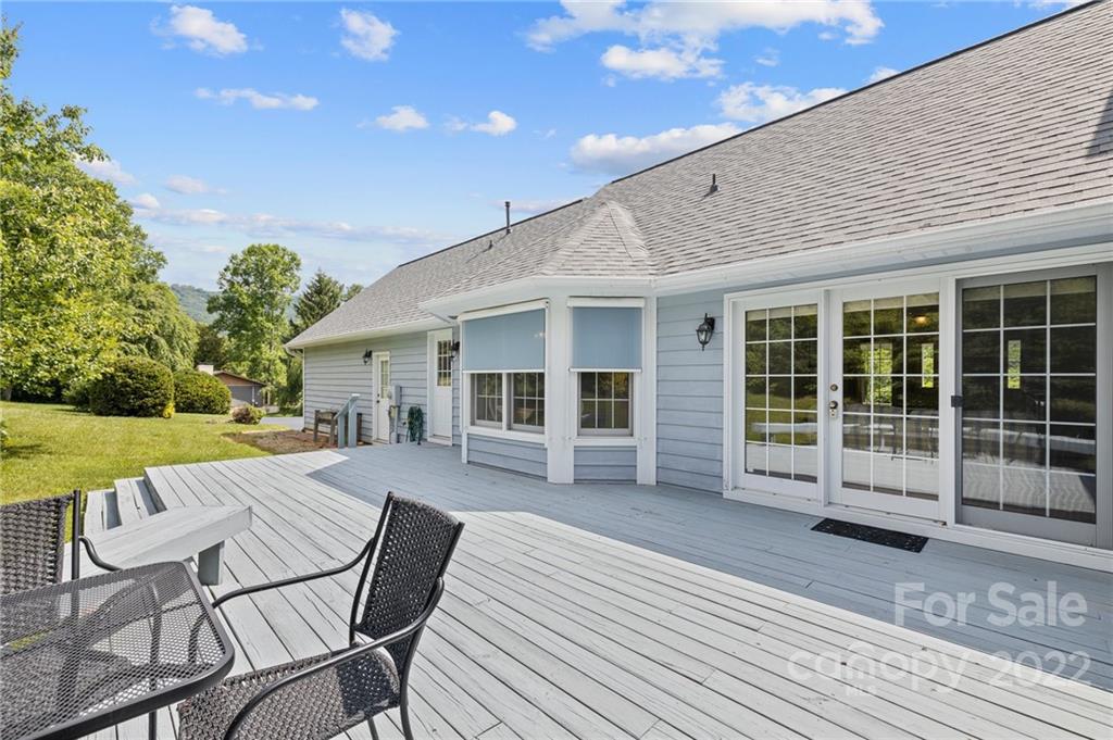 3 Jaks Ridge Drive Asheville NC 28805