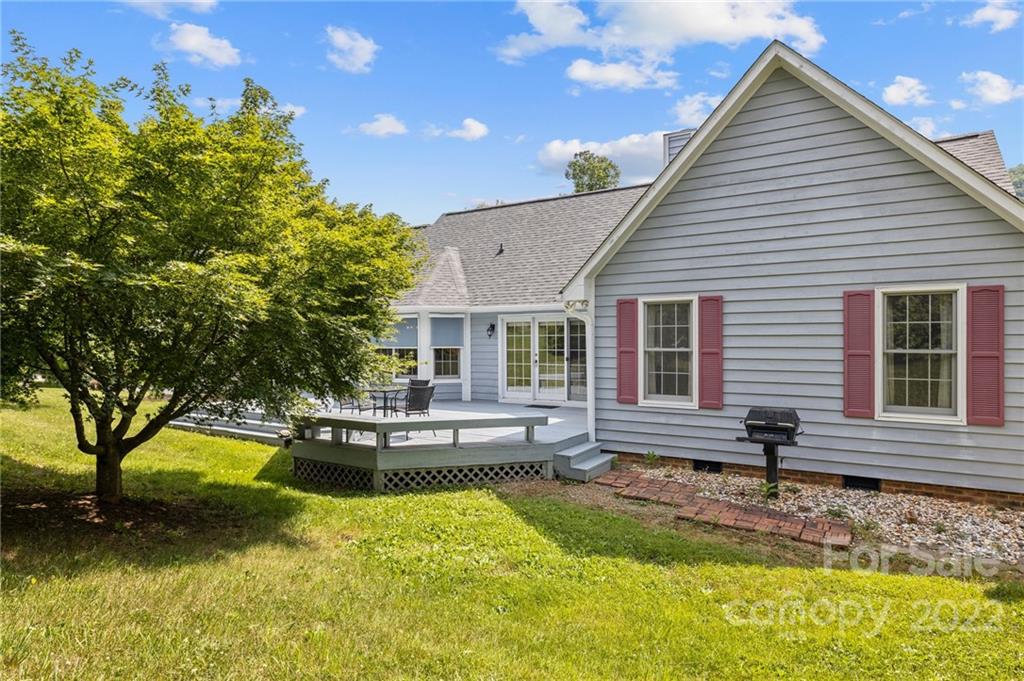 3 Jaks Ridge Drive Asheville NC 28805