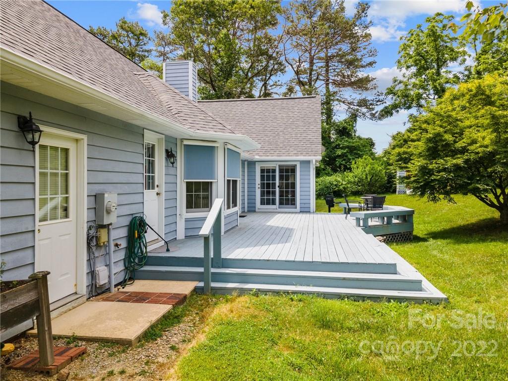 3 Jaks Ridge Drive Asheville NC 28805