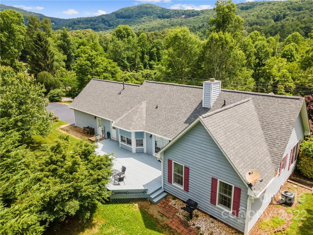3 Jaks Ridge Drive Asheville NC 28805
