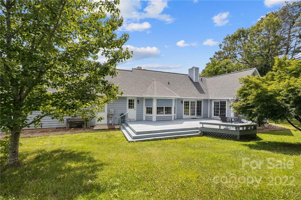3 Jaks Ridge Drive Asheville NC 28805