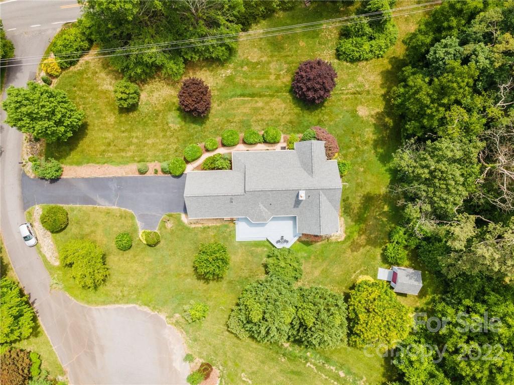 3 Jaks Ridge Drive Asheville NC 28805