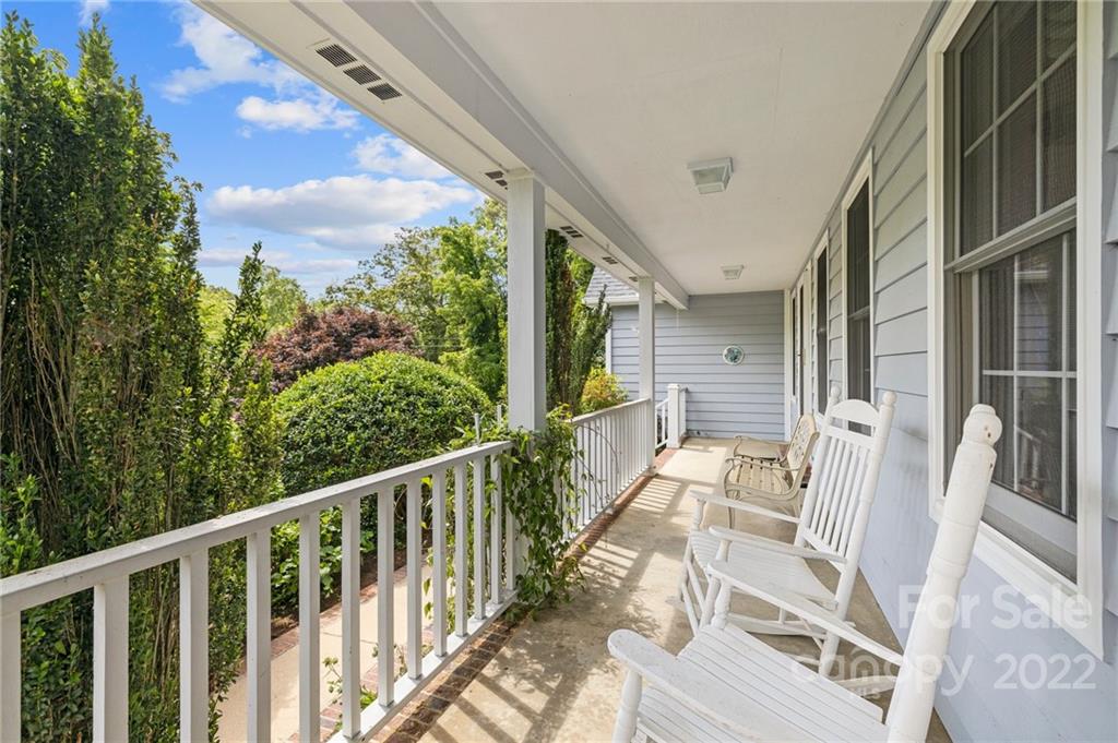 3 Jaks Ridge Drive Asheville NC 28805