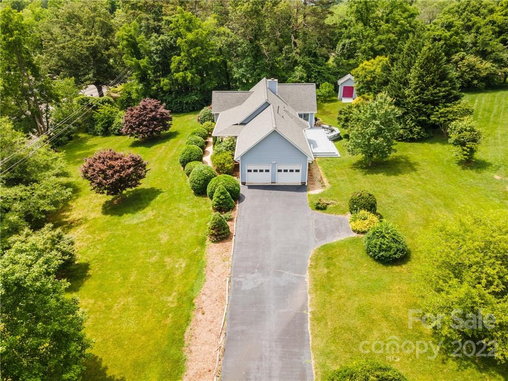 3 Jaks Ridge Drive Asheville NC 28805