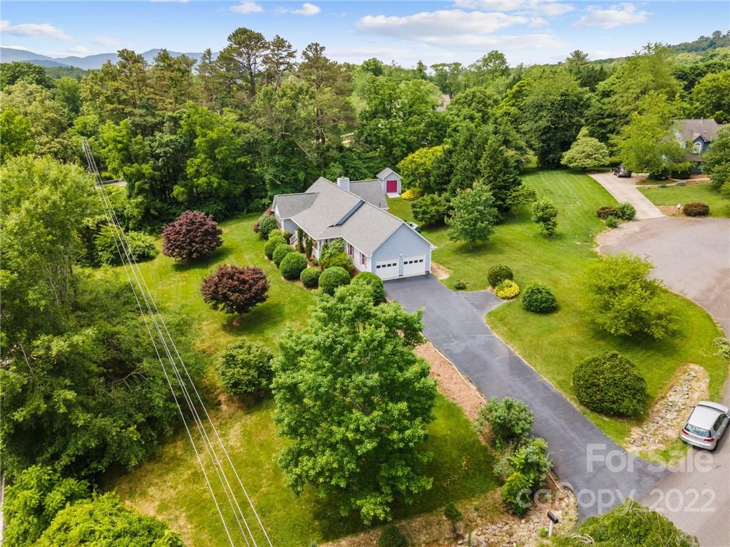 3 Jaks Ridge Drive Asheville NC 28805