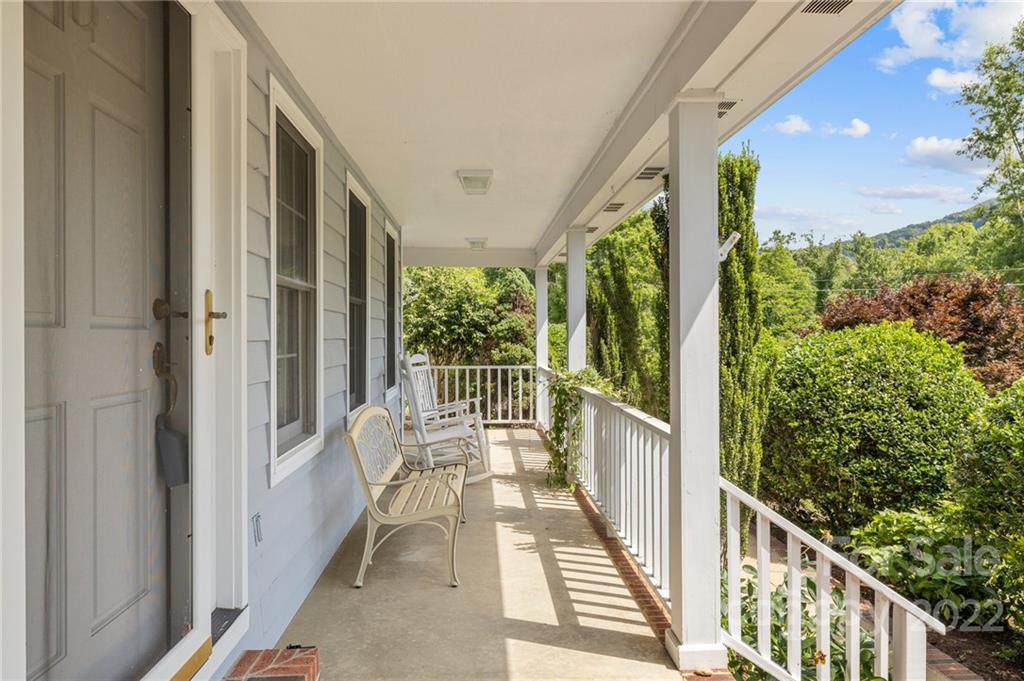 3 Jaks Ridge Drive Asheville NC 28805