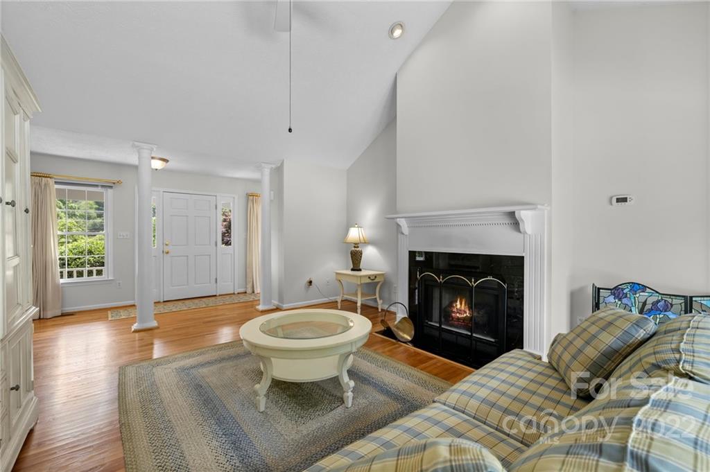 3 Jaks Ridge Drive Asheville NC 28805