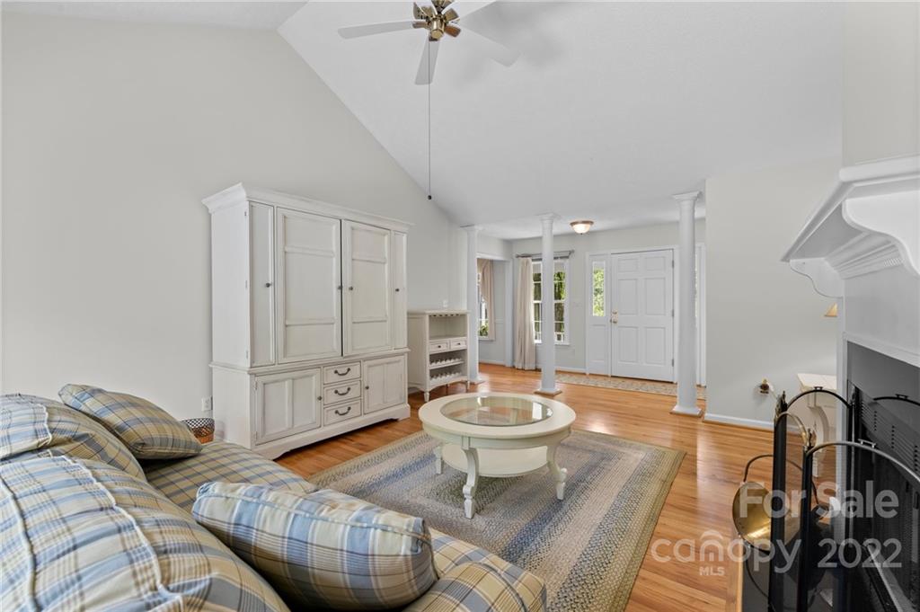 3 Jaks Ridge Drive Asheville NC 28805