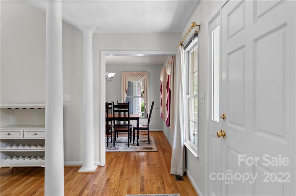 3 Jaks Ridge Drive Asheville NC 28805