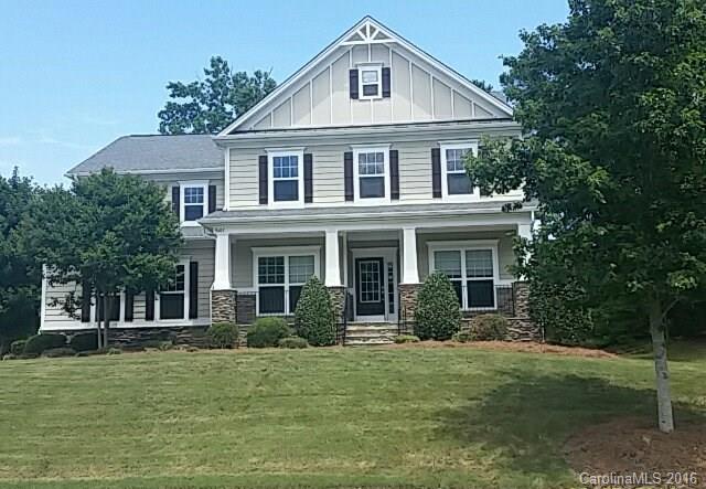 9403 Segundo Lane Charlotte NC 28278