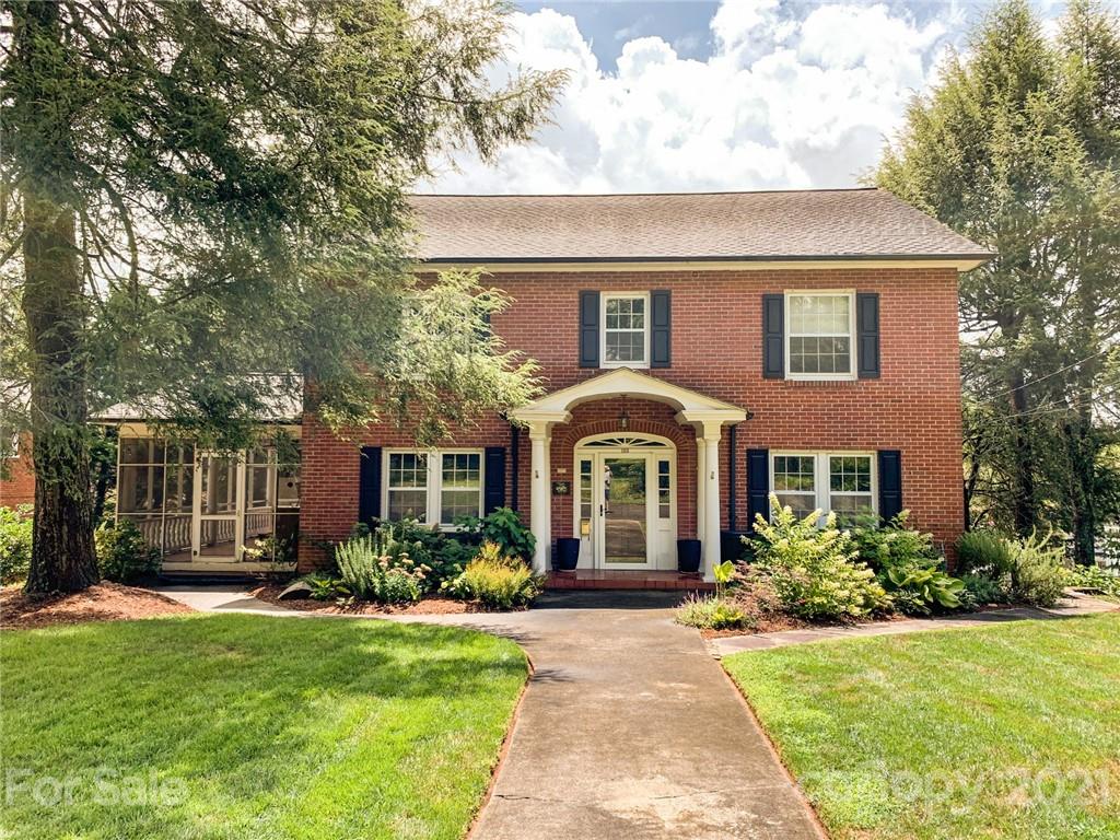 123 Morehead Street Morganton NC 28655