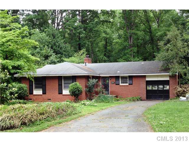 5022 Milford Road Charlotte NC 28210