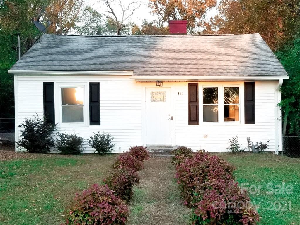 481 Dresden Place SW Concord NC 28025