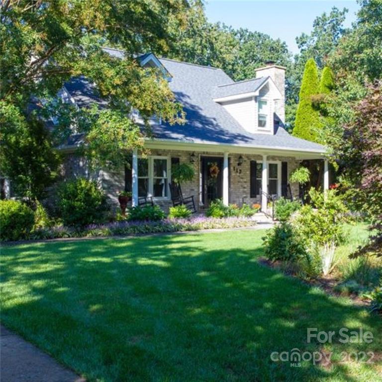117 Old Tram Street Lincolnton NC 28092