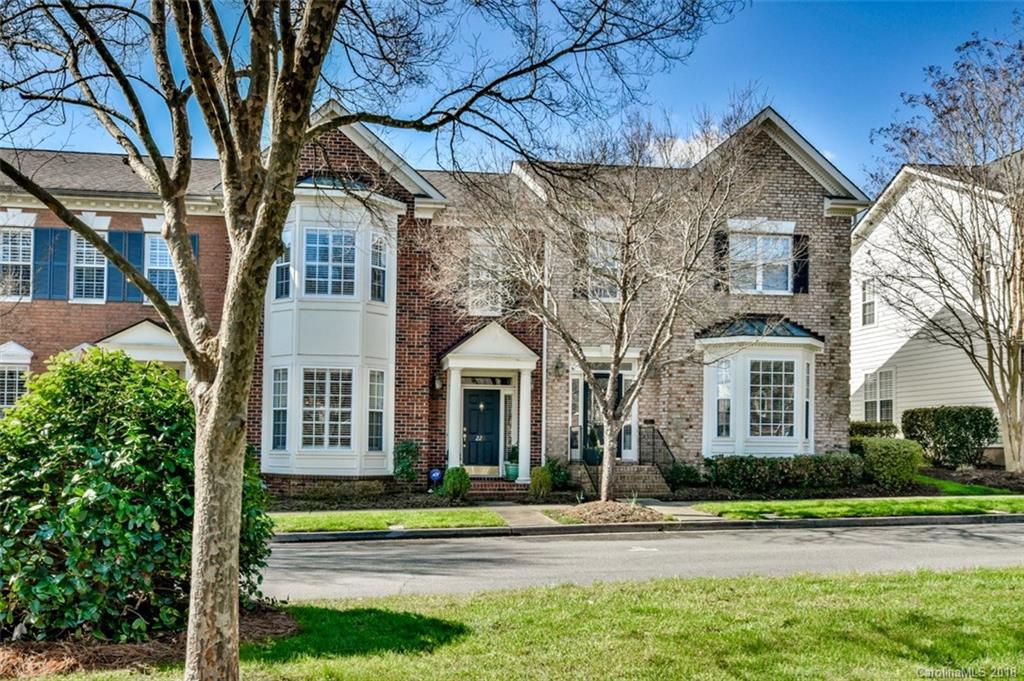 228 S Faulkner Way Davidson NC 28036
