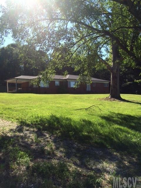 279 Three Forks Church Road Taylorsville NC 28681