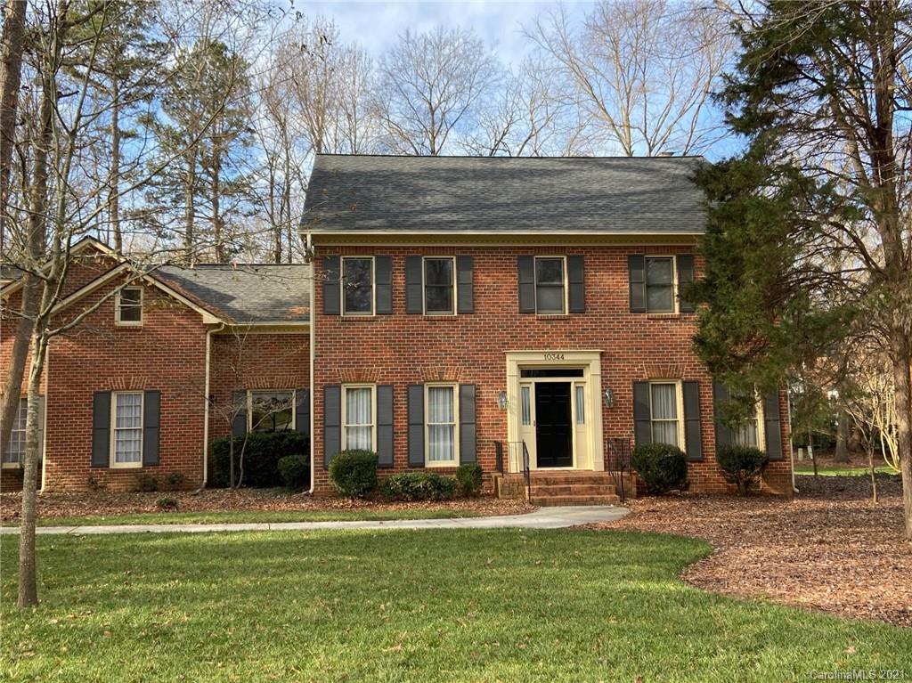 10344 Avondale Avenue Charlotte NC 28210