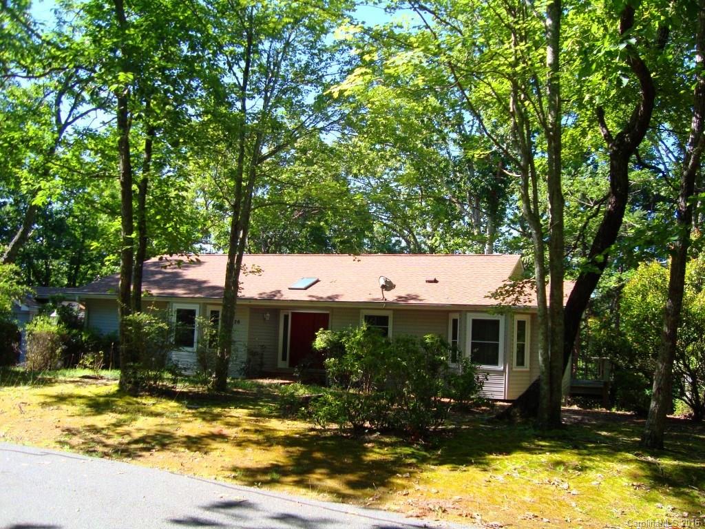 26 Camellia Lane Columbus NC 28722
